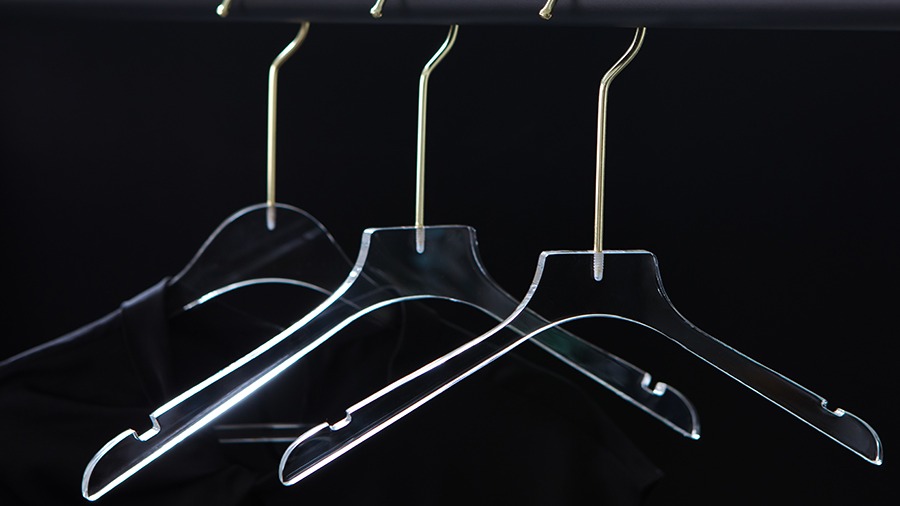 Where To Buy The Best Acrylic Hangers?