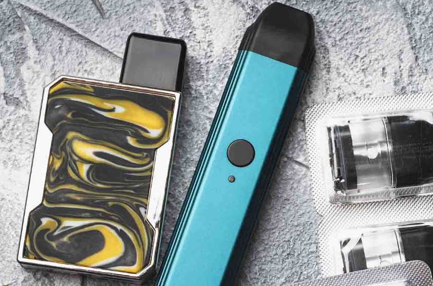 The New Mods? Exploring the Latest E-Cigarette Trend