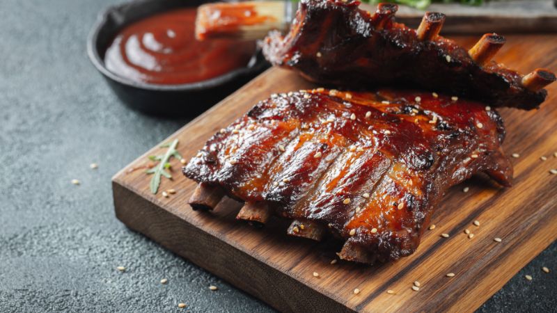 Is it Better to Boil Ribs Before Cooking?