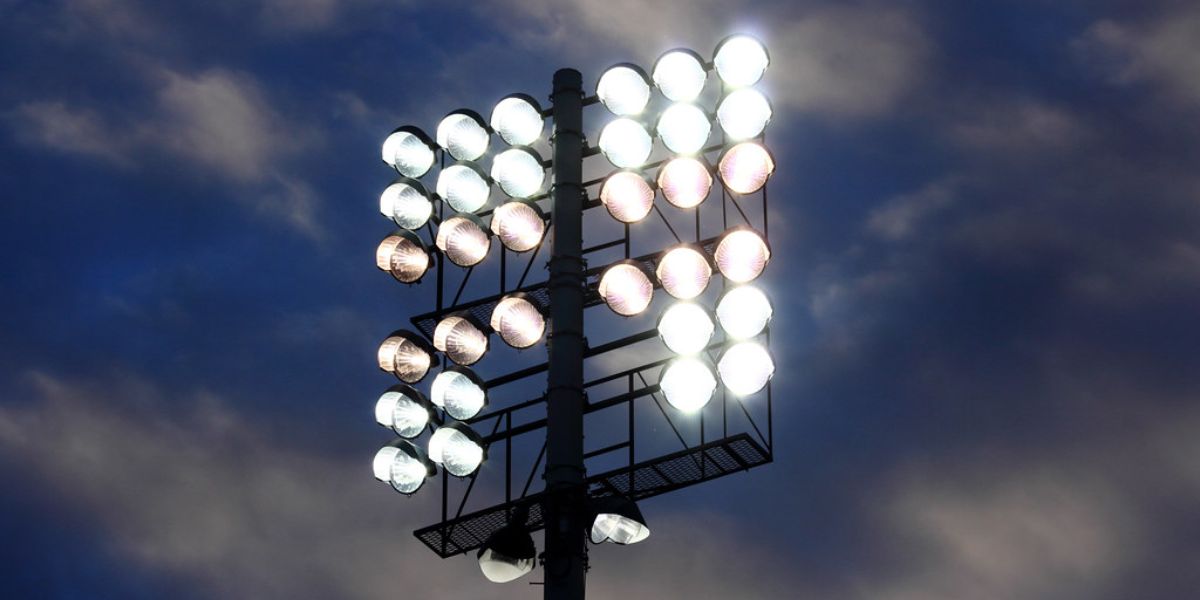 The Difference Between Stadium Lights and Sports Lights